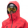 Куртка Dragonfly Freeride Pro Man red - black - Куртка Dragonfly Freeride Pro Man red - black
