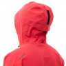 Куртка Dragonfly Freeride Pro Man red - black - Куртка Dragonfly Freeride Pro Man red - black