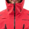 Куртка Dragonfly Freeride Pro Man red - black - Куртка Dragonfly Freeride Pro Man red - black