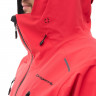 Куртка Dragonfly Freeride Pro Man red - black - Куртка Dragonfly Freeride Pro Man red - black