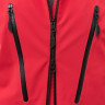 Куртка Dragonfly Freeride Pro Man red - black - Куртка Dragonfly Freeride Pro Man red - black