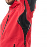 Куртка Dragonfly Freeride Pro Man red - black - Куртка Dragonfly Freeride Pro Man red - black