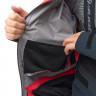 Куртка Dragonfly Freeride Pro Man red - black - Куртка Dragonfly Freeride Pro Man red - black