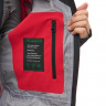 Куртка Dragonfly Freeride Pro Man red - black - Куртка Dragonfly Freeride Pro Man red - black