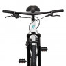 Велосипед Welt Sienna 1.0 HD 27.5" milky white рама: M (18") (Демо-товар, состояние идеальное) - Велосипед Welt Sienna 1.0 HD 27.5" milky white рама: M (18") (Демо-товар, состояние идеальное)