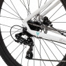 Велосипед Welt Sienna 1.0 HD 27.5" milky white рама: M (18") (Демо-товар, состояние идеальное) - Велосипед Welt Sienna 1.0 HD 27.5" milky white рама: M (18") (Демо-товар, состояние идеальное)