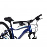 Велосипед Aspect Oasis HD 26" фиолетовый/зеленый рама: 16" (Демо-товар, состояние идеальное) - Велосипед Aspect Oasis HD 26" фиолетовый/зеленый рама: 16" (Демо-товар, состояние идеальное)