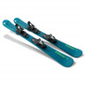 Горные лыжи Elan Playmaker U-Flex + крепления EL 4.5 GW Junior (2025) - Горные лыжи Elan Playmaker U-Flex + крепления EL 4.5 GW Junior (2025)