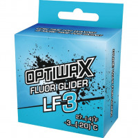 Парафин Optiwax LF 3 -3...-20°C 60 г