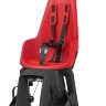 Детское кресло Bobike One Maxi Carrier strawberry red - Детское кресло Bobike One Maxi Carrier strawberry red