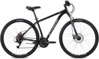Велосипед Stinger ELEMENT STD SE 29" черный рама 18" (2022)