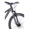 Велосипед Aspect Winner 24" черный (2025) - Велосипед Aspect Winner 24" черный (2025)