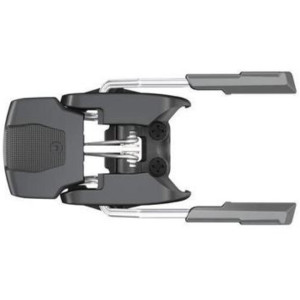 Скистопы Tyrolia Power Brake² Race Pro Wide 18-85 [A] 