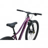 Велосипед Aspect Alma 26" темно-фиолетовый рама: XS (14.5") (2025) - Велосипед Aspect Alma 26" темно-фиолетовый рама: XS (14.5") (2025)