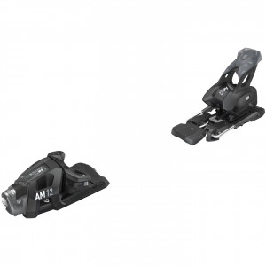 Горнолыжные крепления Tyrolia AM 12 GW Brake 110 [D] matt black 