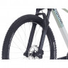 Велосипед Superior XP 6.6 29" gloss rainbow green рама: L (2025) - Велосипед Superior XP 6.6 29" gloss rainbow green рама: L (2025)