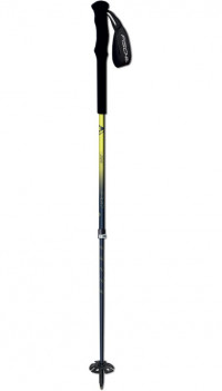 Горнолыжные палки Fischer Transalp Vario 105-140 (Z33320)