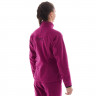 Флисовая кофта Dragonfly Level Woman purple/black - Флисовая кофта Dragonfly Level Woman purple/black
