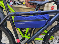 Велосумка под раму Vitokin blue