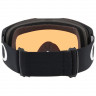 Горнолыжная маска Oakley Fall Line M / prizm snow persimmon Lenses / matte black Strap - Горнолыжная маска Oakley Fall Line M / prizm snow persimmon Lenses / matte black Strap