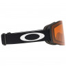 Горнолыжная маска Oakley Fall Line M / prizm snow persimmon Lenses / matte black Strap - Горнолыжная маска Oakley Fall Line M / prizm snow persimmon Lenses / matte black Strap