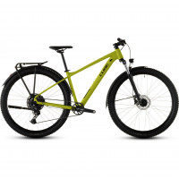 Велосипед Cube Aim Pro Fe 29" lizard´n´black рама: M (2026) Велосипед Cube Aim Pro Fe 29" lizard´n´black рама: M (2026)