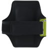 Чехол для смартфона герметичный Scott OR Sens Dry Pocket Armband Lemongrass - Чехол для смартфона герметичный Scott OR Sens Dry Pocket Armband Lemongrass