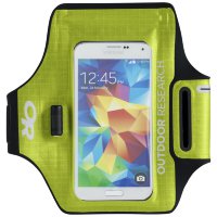 Чехол для смартфона герметичный Scott OR Sens Dry Pocket Armband Lemongrass