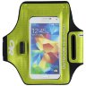 Чехол для смартфона герметичный Scott OR Sens Dry Pocket Armband Lemongrass - Чехол для смартфона герметичный Scott OR Sens Dry Pocket Armband Lemongrass