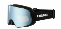 Маска Head Horizon 2.0 5K Blue + SpareLens (2023)