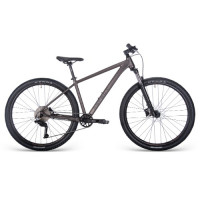 Велосипед Aspect Cobalt 29" коричневый рама: L (20") (2025)
