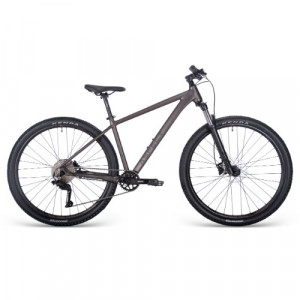 Велосипед Aspect Cobalt 29&quot; коричневый рама: L (20&quot;) (2025) 