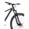 Велосипед Aspect Cobalt 29" коричневый рама: L (20") (2025) - Велосипед Aspect Cobalt 29" коричневый рама: L (20") (2025)