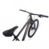 Велосипед Aspect Cobalt 29" коричневый рама: L (20") (2025) - Велосипед Aspect Cobalt 29" коричневый рама: L (20") (2025)
