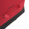 Сумка игрока Fischer на колесах SR red/black (H001125) - Сумка игрока Fischer на колесах SR red/black (H001125)