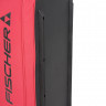 Сумка игрока Fischer на колесах SR red/black (H001125) - Сумка игрока Fischer на колесах SR red/black (H001125)