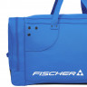 Сумка игрока Fischer на колесах JR blue/white (H001225) - Сумка игрока Fischer на колесах JR blue/white (H001225)