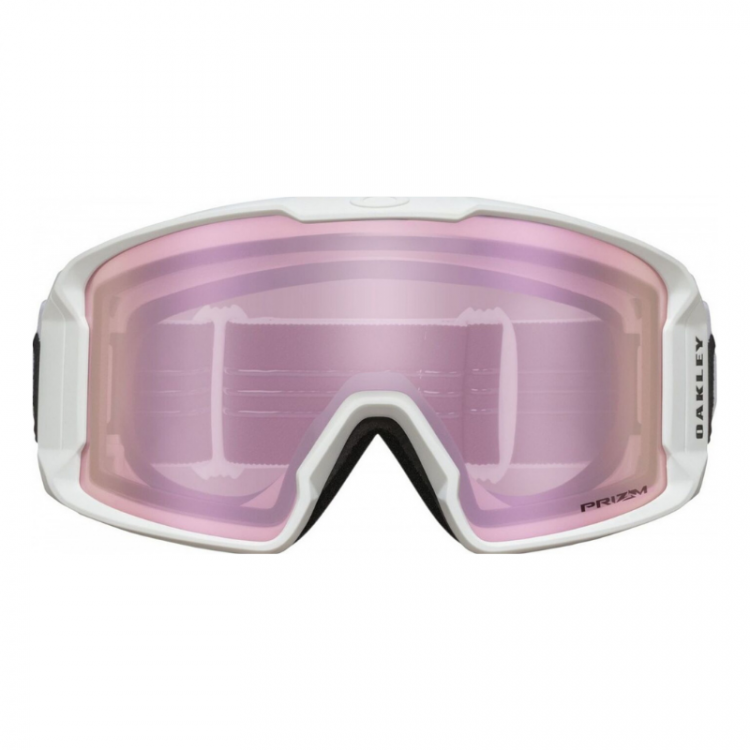 Oakley hi pink hotsell