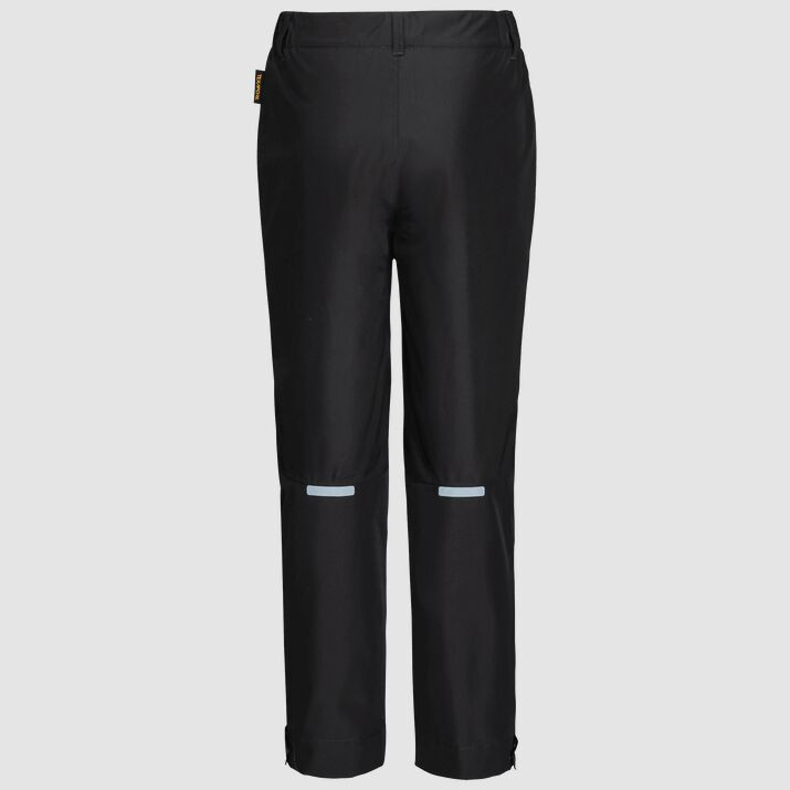 Jack wolfskin sale neon black