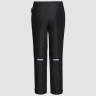 Брюки Jack Wolfskin Snowy Days Pants Kids Black (2021) - Брюки Jack Wolfskin Snowy Days Pants Kids Black (2021)