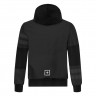 Виндстоппер One More 601 Man Windshield Hoody white hive/black/black 0U601N0-9WBB - Виндстоппер One More 601 Man Windshield Hoody white hive/black/black 0U601N0-9WBB