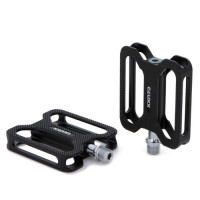 Педали Cluxx Rocket 100 black