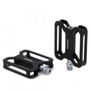 Педали Cluxx Rocket 100 black 