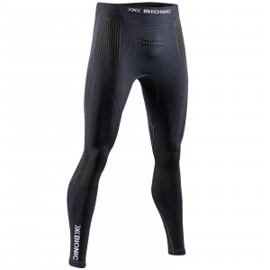 Брюки X-Bionic Energy Accumulator 4.0 Pants Men melange opal black/arctic white B002 