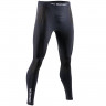 Брюки X-Bionic Energy Accumulator 4.0 Pants Men melange opal black/arctic white B002 - Брюки X-Bionic Energy Accumulator 4.0 Pants Men melange opal black/arctic white B002