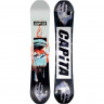 Сноуборд Capita Indoor Survival Wide (2026) - Сноуборд Capita Indoor Survival Wide (2026)