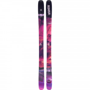 Горные лыжи Armada ARV 94 MadSteez без креплений (2026) 