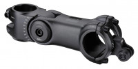 Вынос руля регулируемый BBB BHS-29 HighSix 31,8 130mm Black (110mm)