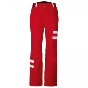 Штаны One More 901 Insulated Ski Pants Woman LT red/white/white 0D901W0-22AA 