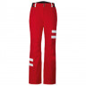 Штаны One More 901 Insulated Ski Pants Woman LT red/white/white 0D901W0-22AA - Штаны One More 901 Insulated Ski Pants Woman LT red/white/white 0D901W0-22AA